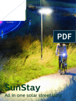 SunStay Brochure 2020