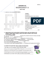 Get Worksheet Docu