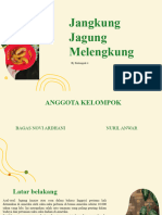 Cara Membuat Jangkung