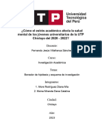 S10 - Tarea - Borrador de Esquema de Redacción