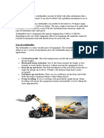 TELEHANDLERS