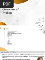 Python