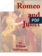 @BooksThief Romeo and Juliet by #WilliamShakespeare