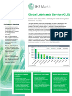 GLS Brochure 2018