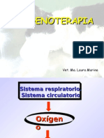 CURSO ENF. Y EMER. UBA 2008 - Oxigenoterapia - Clase 2