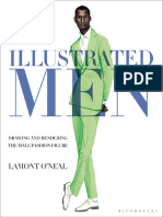 Illustrated Men