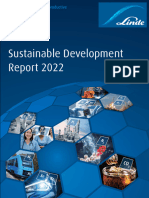 2022 Sustainable Development Report