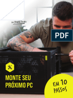 PT Brochure Build Your Next PC 4.25x5.5 Online