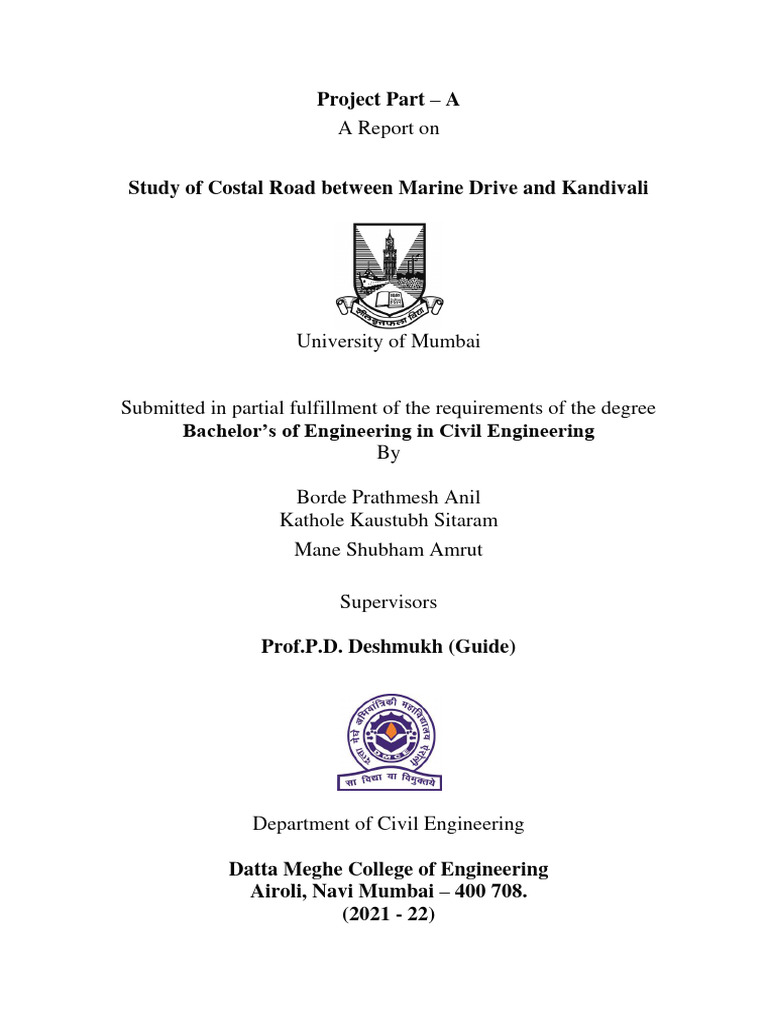 Coastal road report a 05 66 71 1 pdf air pollution transport