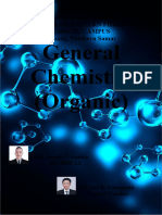 Chemistry Module 7