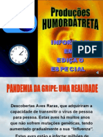 Gripe Aviária