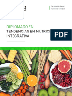 Tendencias en Nutricion Integrativa 2024 1
