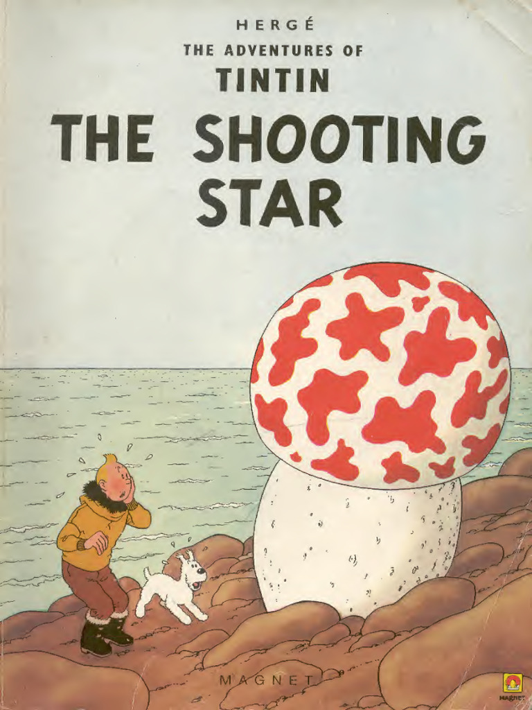 10-tintin-and-the-shooting-star-text-pdf-planetary-science-geophysics