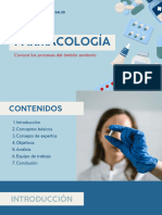 Farmacología