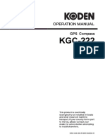 Kgc-222 Ome Rev01
