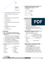 Unit 3 Basic Test