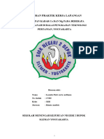 The Latest PKL BPTP Report