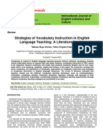 Melaku and Kibru Research Paper