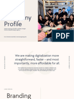 KX Company Profile Dec 2022