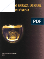 Mata Uang Sebagai Sumber Sejarah Indonesia