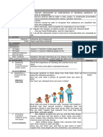 Lesson Plan 5 Elements and Compounds 