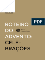 Roteiro Do Advento Celebracoes