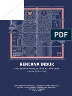 Rencana Induk Percepatan Pembangunan Pulau Sumba Tahun 2023-2042 v07