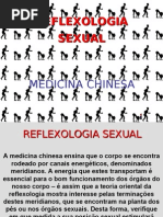 Reflexologia