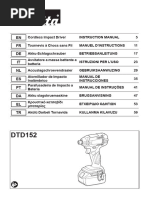 DTD152-MANUAL