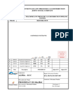 KTA - TB-PAC03-M07-007.Rev0 - OVERHEAD SYSTEM PID