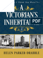 Two Chapters 'A Victorian's Inheritance' by Helen Parker-Drabble