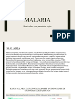 MALARIA