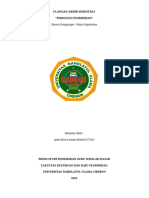 Uas Psikologi Pend - Astri DL (Pgsd-A)