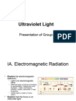 UV Light Group 0