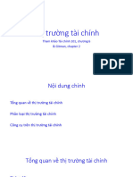 Thị Trường Tài Chính