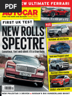 Autocar - November 29, 2023 UK