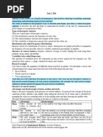 Ids Unit 2 Notes Ckm-1