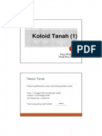 05-Soil Colloid