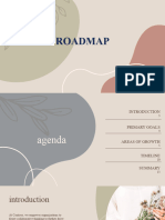 Roadmap 1