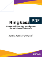 Ringkasan - Fotografer - Bab 4 PDF