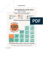 Infographic Analysis