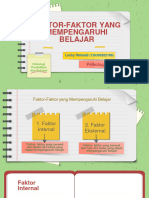 Lucky Hamada - PPT Individu - 126308202109 - Pi 3c - Psikologi Pendidikan Dan Sekolah