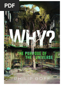 Philip Goff - Why - The Purpose of The Universe-Oxford University Press (2023)