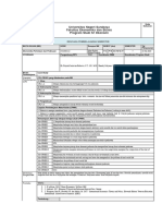 RPS Ekonomika Perkotaan Dan Pedesaan