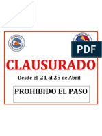 Defensa Civil