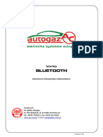 Ver.1.1 - PL-BLUETOOTH Instrukcja