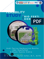 FEASIBILITY STUDY Rev2