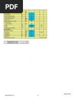 Feeder Setting Airoli SP