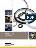 Ptfe Seals ptdd3354 en