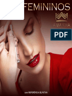 Perfumes Amakha - Femininos 0.1